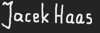 Jacek Haas
